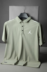 Jrdn Sport Golf Dryfit Polo Shirt